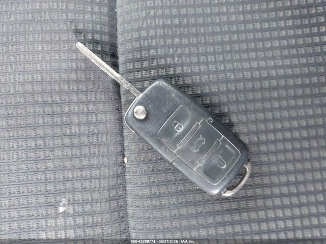 Aukcja sprzedaży 2009 Volkswagen Jetta S, vin: 3VWJM71K09M137268, numer aukcji: 45208774