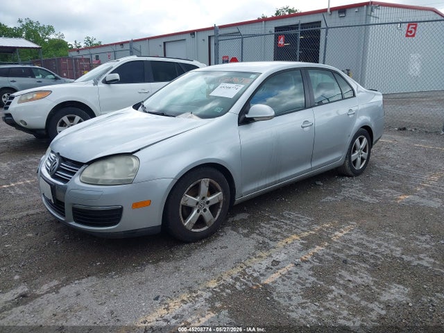 Aukcja sprzedaży 2009 Volkswagen Jetta S, vin: 3VWJM71K09M137268, numer aukcji: 45208774