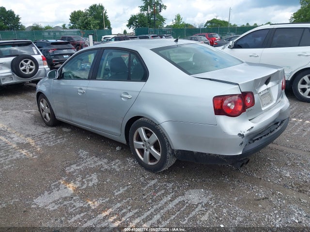 Aukcja sprzedaży 2009 Volkswagen Jetta S, vin: 3VWJM71K09M137268, numer aukcji: 45208774