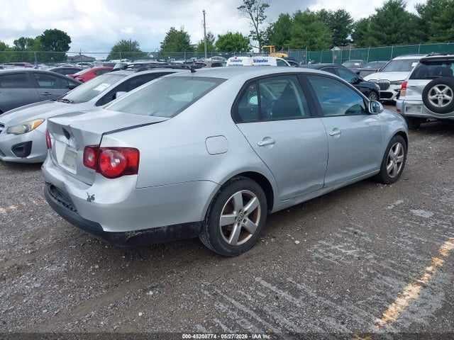 Aukcja sprzedaży 2009 Volkswagen Jetta S, vin: 3VWJM71K09M137268, numer aukcji: 45208774