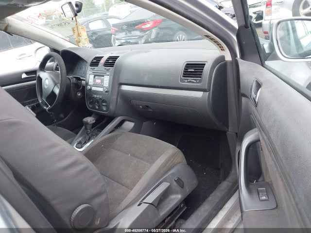 Aukcja sprzedaży 2009 Volkswagen Jetta S, vin: 3VWJM71K09M137268, numer aukcji: 45208774