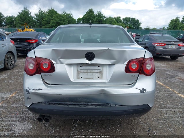 Aukcja sprzedaży 2009 Volkswagen Jetta S, vin: 3VWJM71K09M137268, numer aukcji: 45208774