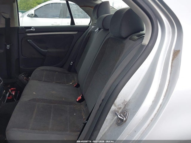 Aukcja sprzedaży 2009 Volkswagen Jetta S, vin: 3VWJM71K09M137268, numer aukcji: 45208774