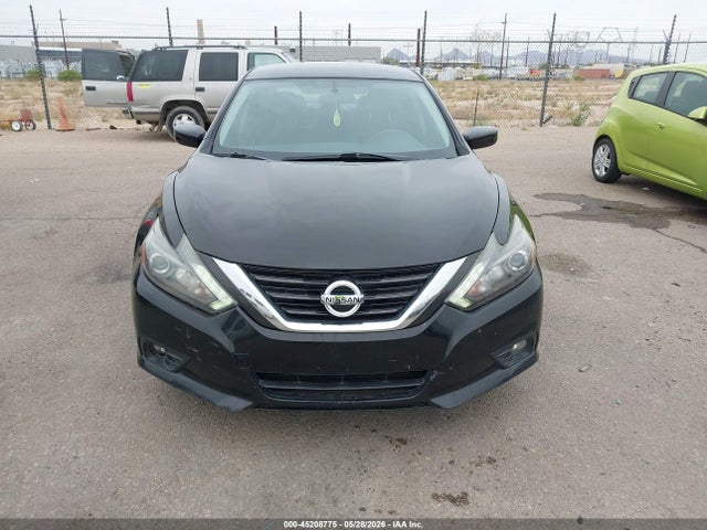 Nissan Altima 2.5 Sr 2017 1N4AL3AP0HC275103 Image 13
