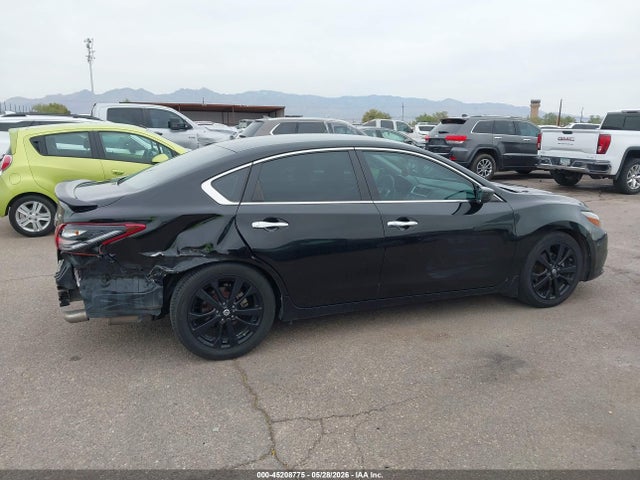 Nissan Altima 2.5 Sr 2017 1N4AL3AP0HC275103 Image 14