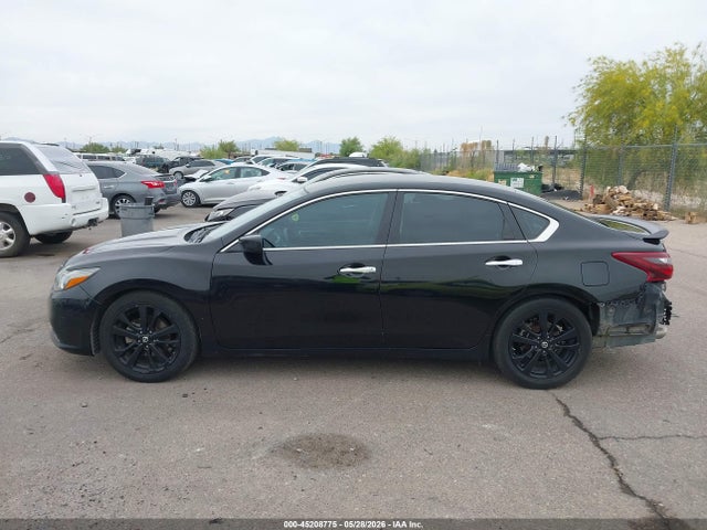 Nissan Altima 2.5 Sr 2017 1N4AL3AP0HC275103 Image 15