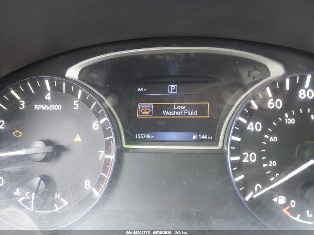 Nissan Altima 2.5 Sr 2017 1N4AL3AP0HC275103 Image 16