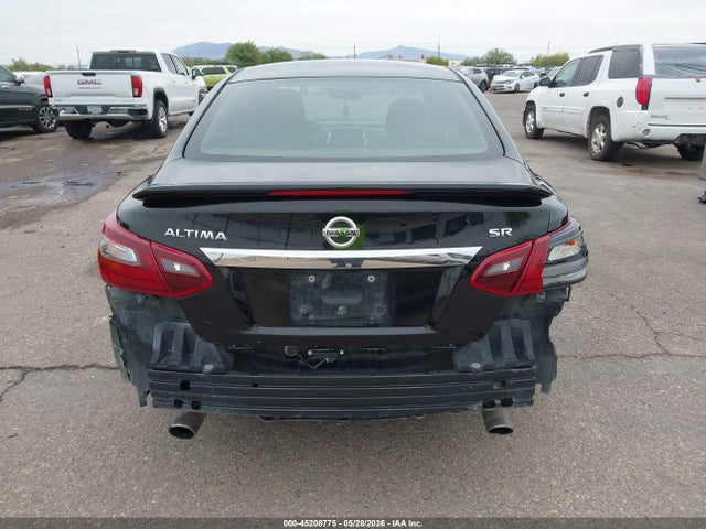 Nissan Altima 2.5 Sr 2017 1N4AL3AP0HC275103 Image 17
