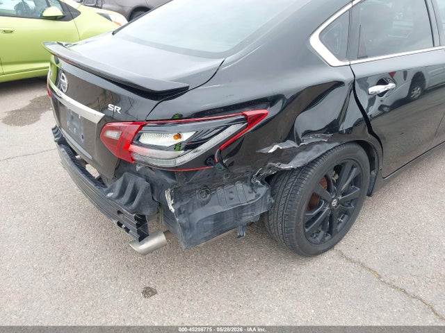 Nissan Altima 2.5 Sr 2017 1N4AL3AP0HC275103 Image 18