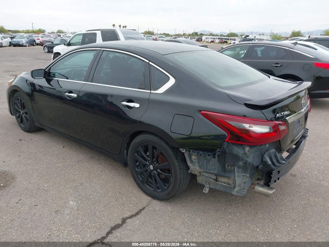 Nissan Altima 2.5 Sr 2017 1N4AL3AP0HC275103 Image 3