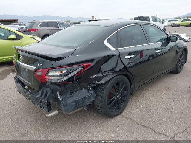 Nissan Altima 2.5 Sr 2017 1N4AL3AP0HC275103 Image 4