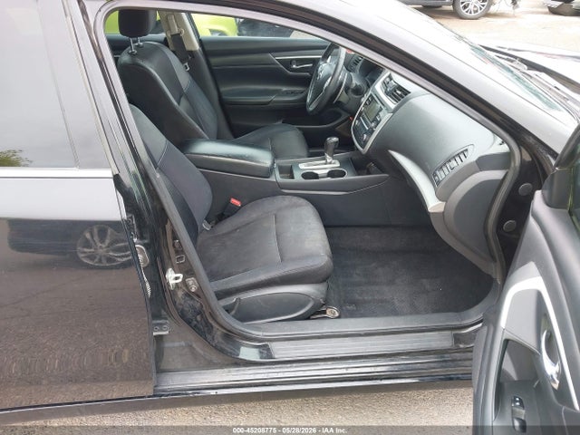 Nissan Altima 2.5 Sr 2017 1N4AL3AP0HC275103 Image 5