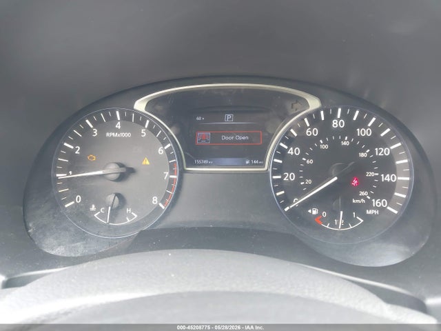 Nissan Altima 2.5 Sr 2017 1N4AL3AP0HC275103 Image 7