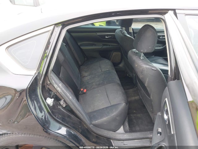 Nissan Altima 2.5 Sr 2017 1N4AL3AP0HC275103 Image 8