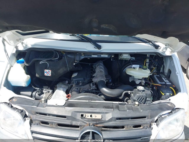 Продаж на аукціоні авто 2003 Dodge Sprinter Van 2500 High Ceiling/super High Ceiling, vin: WD2YD642035466216, номер лоту: 45208780