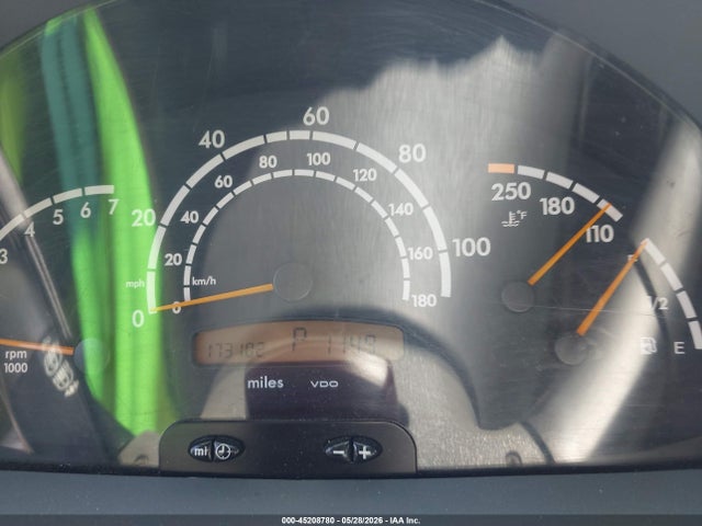 Продаж на аукціоні авто 2003 Dodge Sprinter Van 2500 High Ceiling/super High Ceiling, vin: WD2YD642035466216, номер лоту: 45208780
