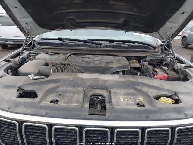Продажа на аукционе авто 2024 Jeep Wagoneer L Series Ii 4x4, vin: 1C4SJSBP9RS158205, номер лота: 45208781
