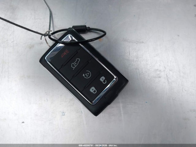 Продажа на аукционе авто 2024 Jeep Wagoneer L Series Ii 4x4, vin: 1C4SJSBP9RS158205, номер лота: 45208781