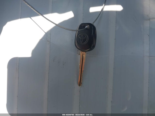 2010 Toyota Tacoma Prerunner V6 მანქანა იყიდება აუქციონზე, vin: 3TMJU4GN3AM101789, აუქციონის ნომერი: 45208786