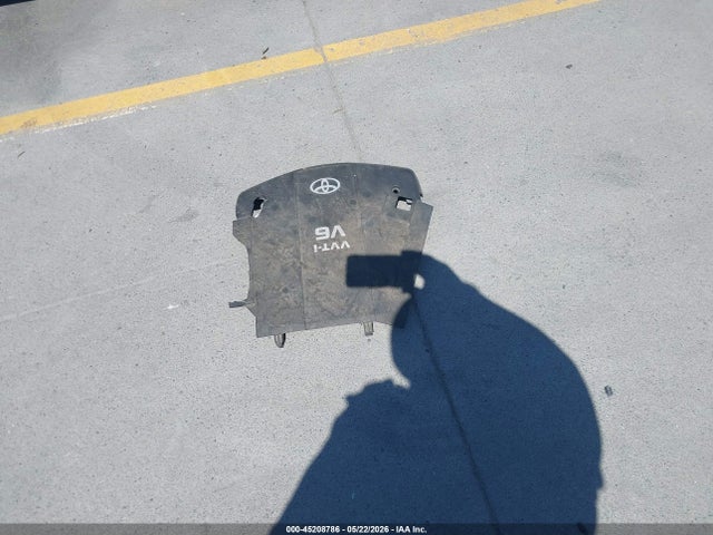 2010 Toyota Tacoma Prerunner V6 მანქანა იყიდება აუქციონზე, vin: 3TMJU4GN3AM101789, აუქციონის ნომერი: 45208786