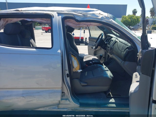 2010 Toyota Tacoma Prerunner V6 მანქანა იყიდება აუქციონზე, vin: 3TMJU4GN3AM101789, აუქციონის ნომერი: 45208786