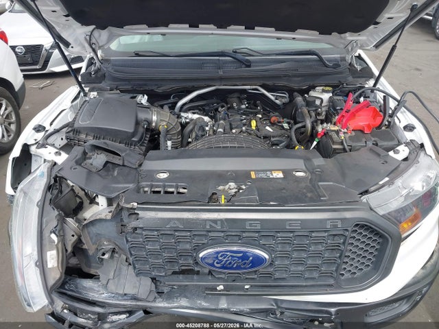 1FTER1EH9KLB09624 Ford RANGER XL