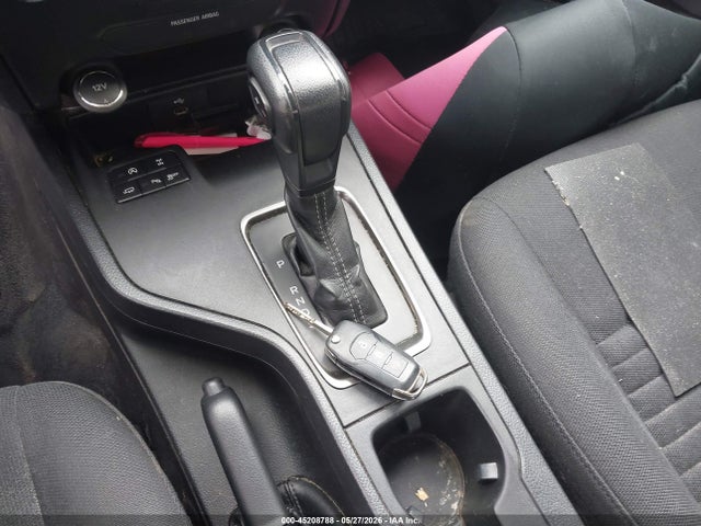 1FTER1EH9KLB09624 Ford RANGER XL