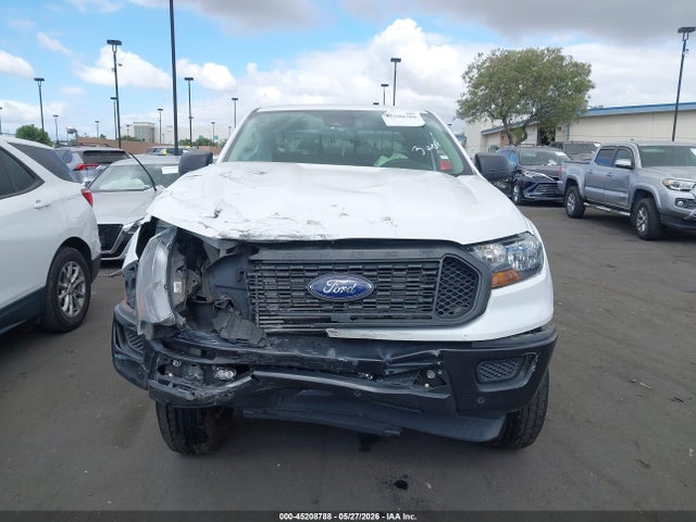 1FTER1EH9KLB09624 Ford RANGER XL