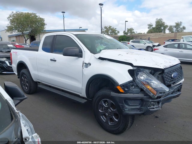 1FTER1EH9KLB09624 Ford RANGER XL