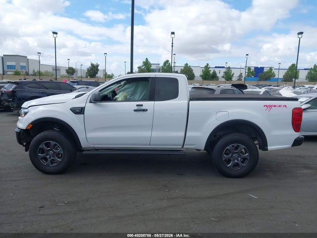 1FTER1EH9KLB09624 Ford RANGER XL