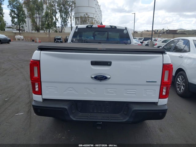 1FTER1EH9KLB09624 Ford RANGER XL