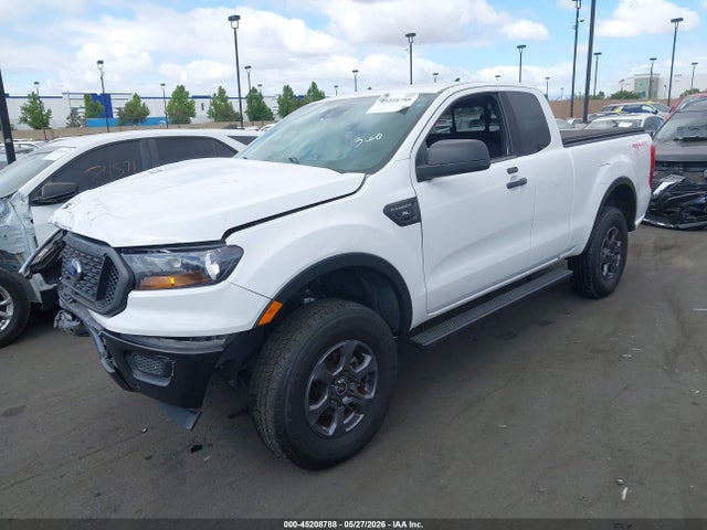 1FTER1EH9KLB09624 Ford RANGER XL