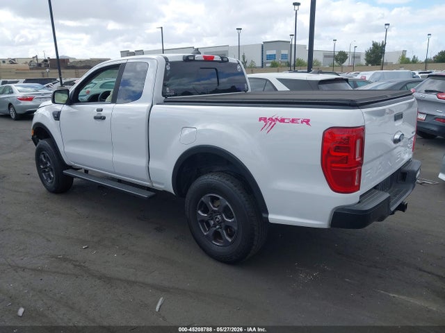 1FTER1EH9KLB09624 Ford RANGER XL