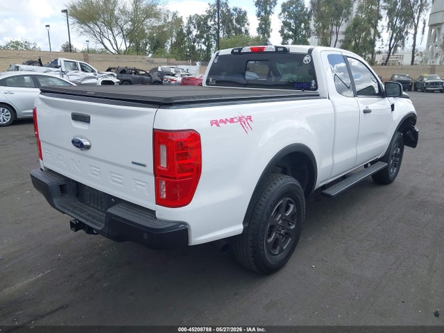 1FTER1EH9KLB09624 Ford RANGER XL