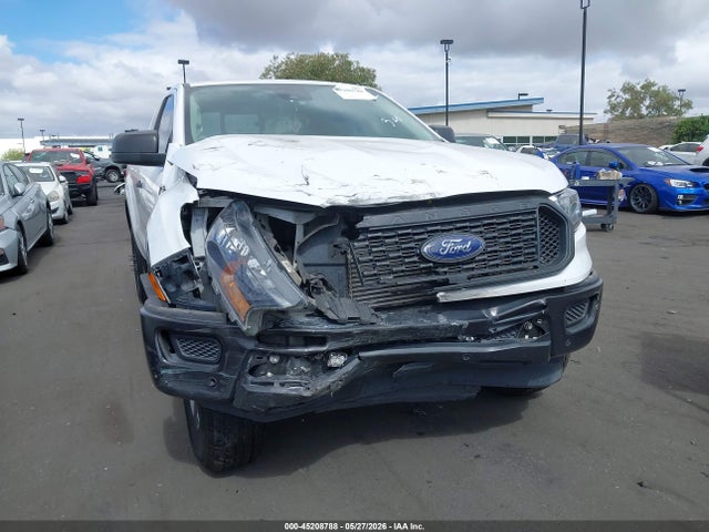 1FTER1EH9KLB09624 Ford RANGER XL