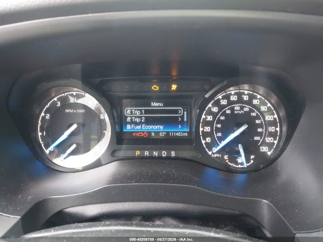 1FTER1EH9KLB09624 Ford RANGER XL