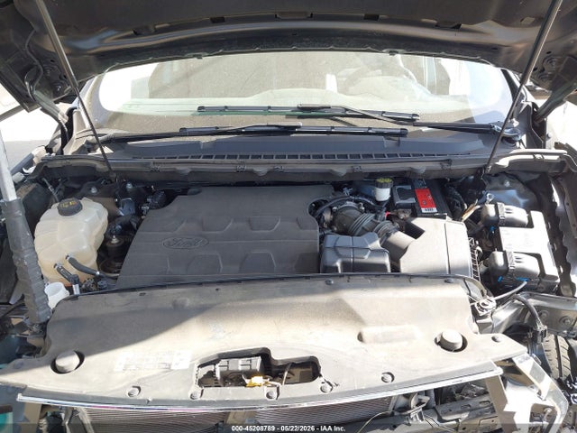 2FMPK3J85JBB79629 Ford EDGE SEL