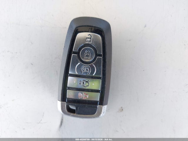 2FMPK3J85JBB79629 Ford EDGE SEL