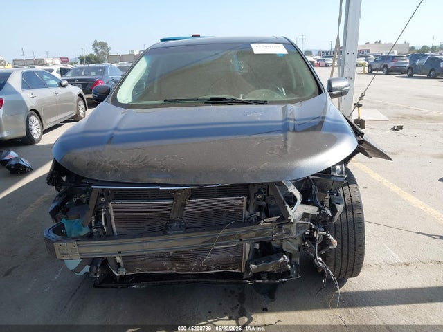 2FMPK3J85JBB79629 Ford EDGE SEL
