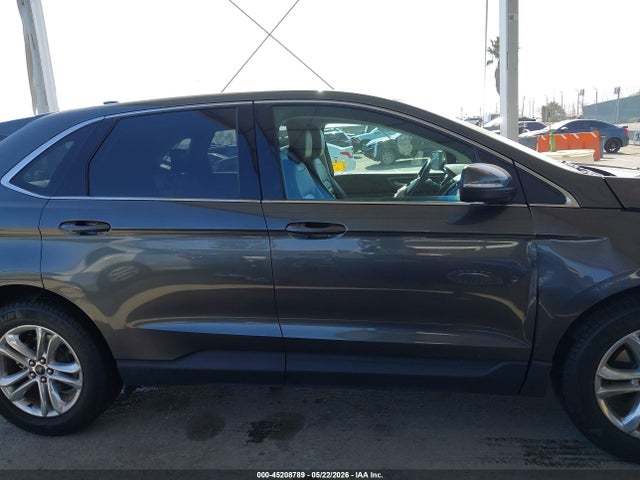 2FMPK3J85JBB79629 Ford EDGE SEL