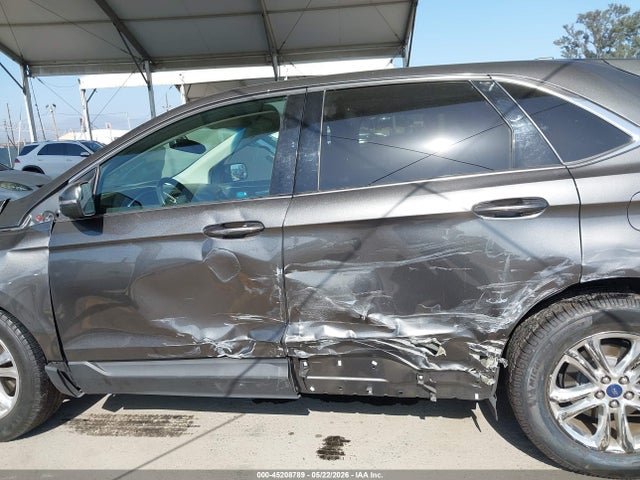 2FMPK3J85JBB79629 Ford EDGE SEL