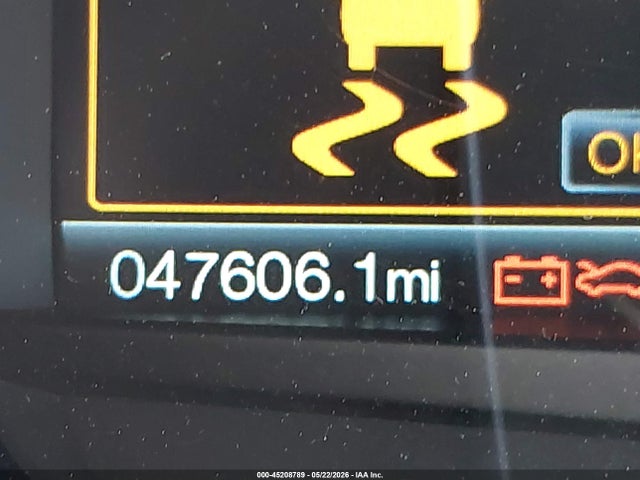 2FMPK3J85JBB79629 Ford EDGE SEL
