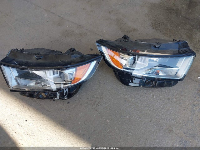 2FMPK3J85JBB79629 Ford EDGE SEL