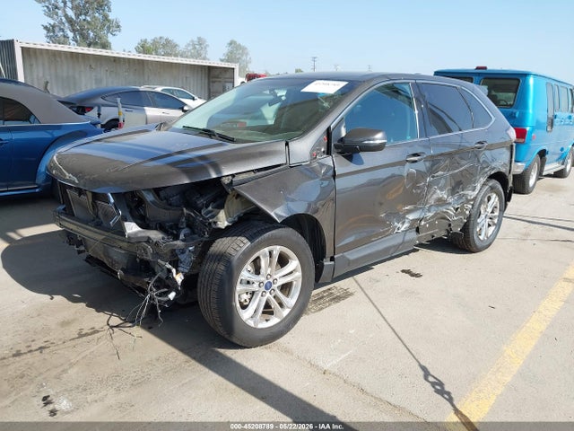 2FMPK3J85JBB79629 Ford EDGE SEL