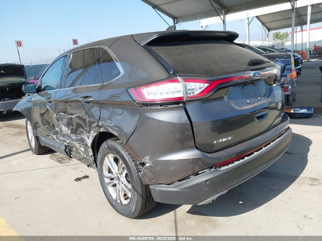 2FMPK3J85JBB79629 Ford EDGE SEL