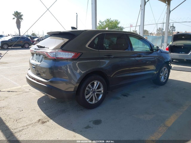 2FMPK3J85JBB79629 Ford EDGE SEL