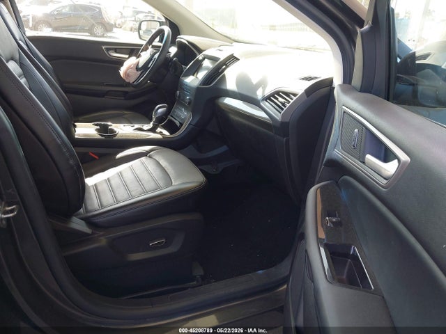 2FMPK3J85JBB79629 Ford EDGE SEL
