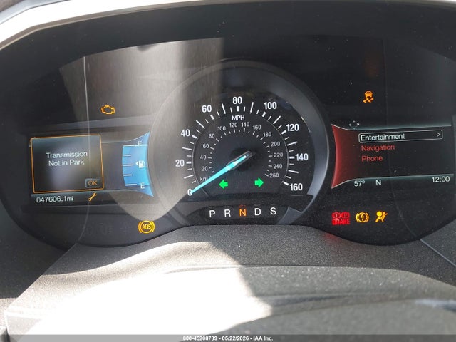2FMPK3J85JBB79629 Ford EDGE SEL