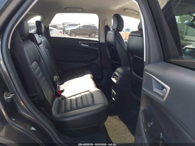 2FMPK3J85JBB79629 Ford EDGE SEL