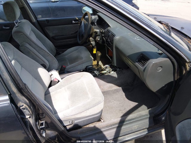 45208795 :رقم المزاد ، 1HGCB9878PA009290 vin ، 1993 Honda Accord Ex مزاد بيع